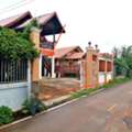THB 1384000,  2 BR,  81 Sq. Feet,  ขายบ้านเดี่ยว นครพนม ถนน ชยางกูร ต