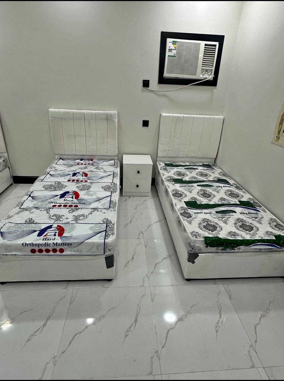 Jeddah, Furniture, Brand New All Sizez Beds Are Available In Multiple Color And Designs