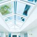 Contemporary Rooflights In Bristol | Stylish Atlas Rooflights