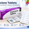 GBP 20,  Accord Zopiclone 7.5mg Tablets Next Day Delivery