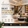 Interior Designers In Bangalore