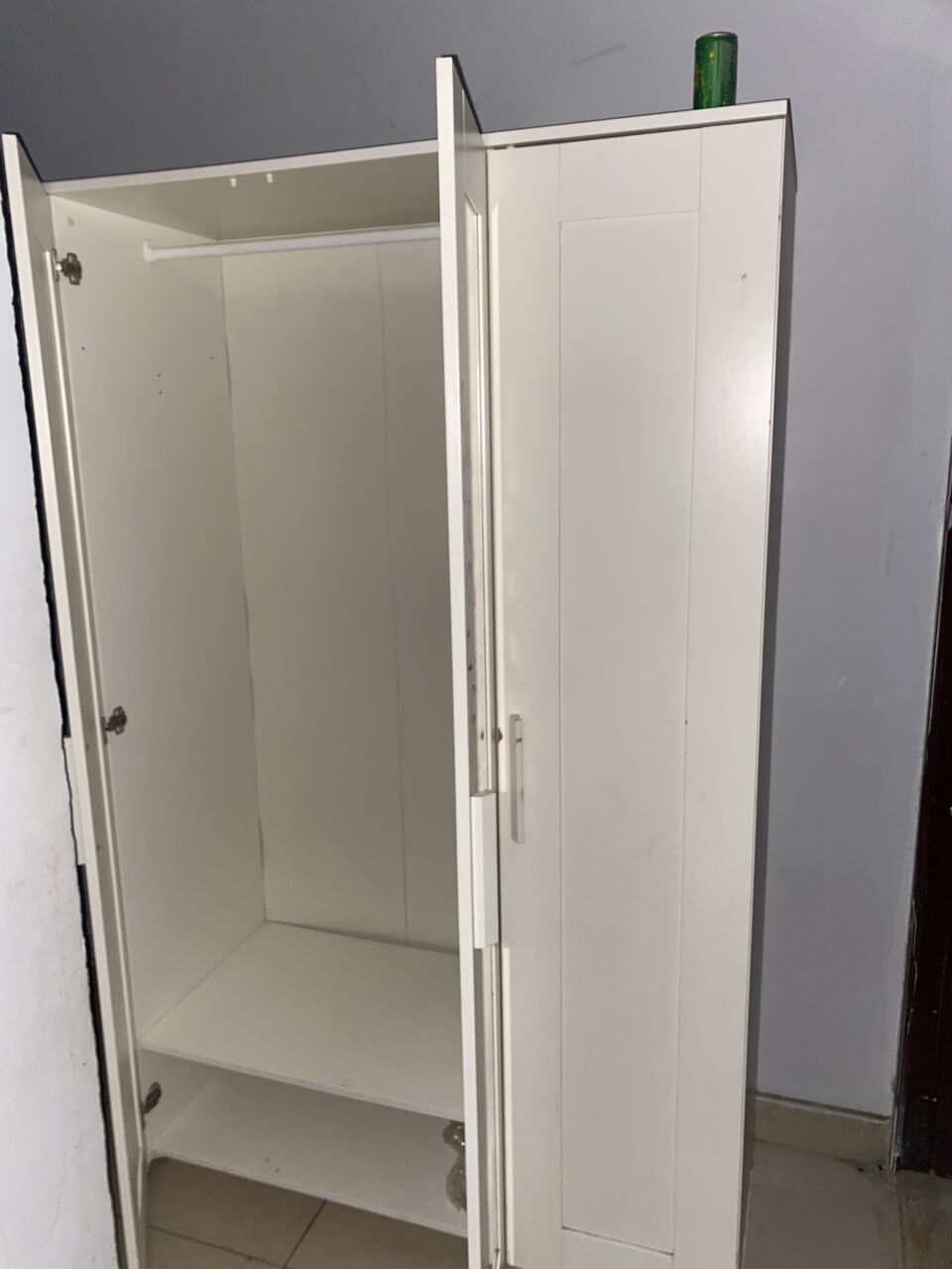 Jeddah, Furniture, SAR 150,  Wardrob 2 Side