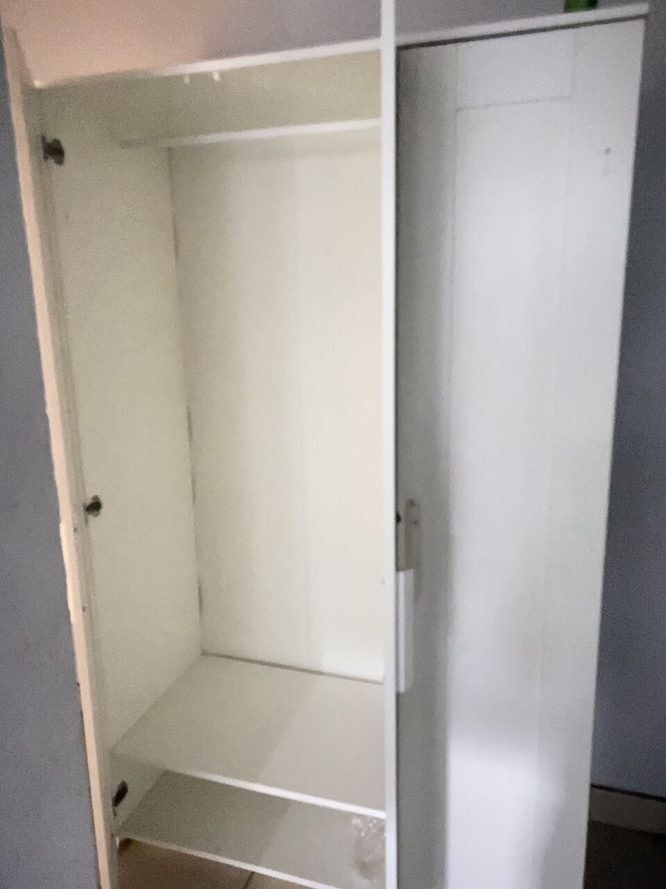 Jeddah, Furniture, SAR 150,  Wardrob 2 Side