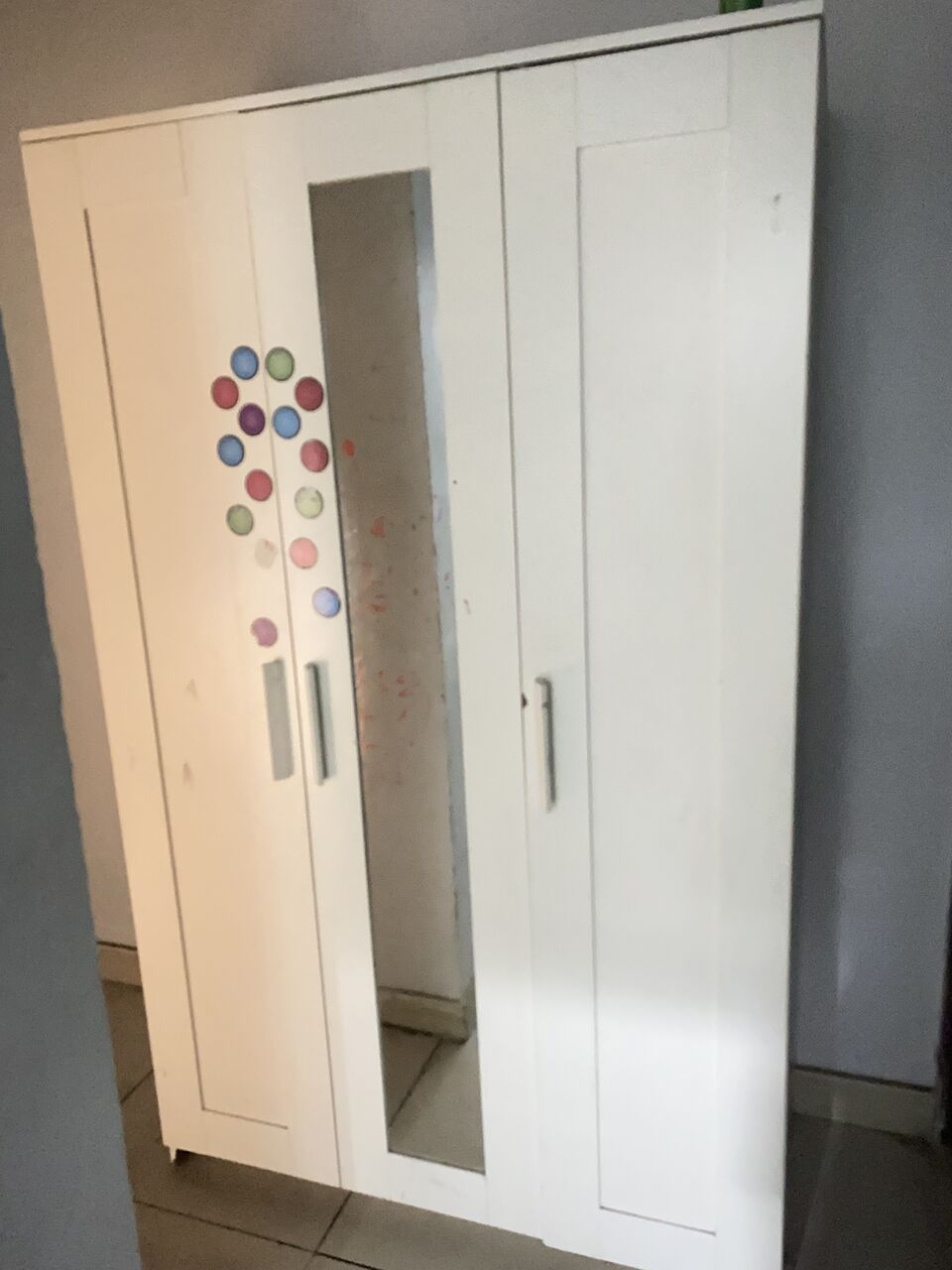 Jeddah, Furniture, SAR 150,  Wardrob 2 Side