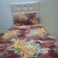 SAR 670/month,  Furnished,  Bed Space Available Full Furnished Hara New Building  With Lift Khana Khazana