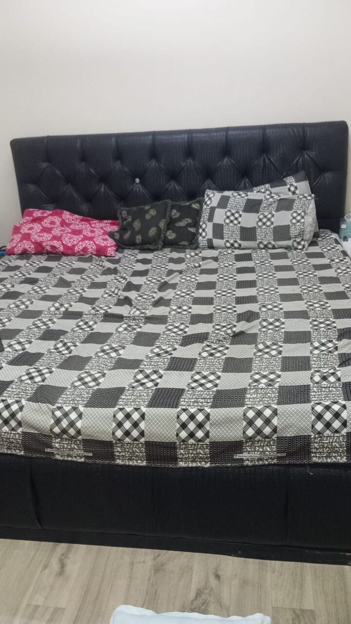 Al Adama, Rooms for Rent, SAR 850/month,  Fully Furnished Room With Separate Washroom