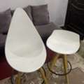 SAR 50,  2 Chair In Good Condition