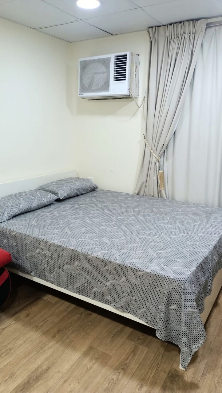 Al Aziziyah, Apartments, Flats, Houses & Villas, SAR 2000/month,  1 BR,  One Room Studio Furnished Apartment, Aziziyah