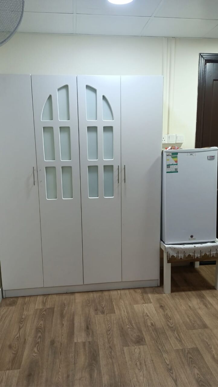 Al Aziziyah, Apartments, Flats, Houses & Villas, SAR 2000/month,  1 BR,  One Room Studio Furnished Apartment, Aziziyah