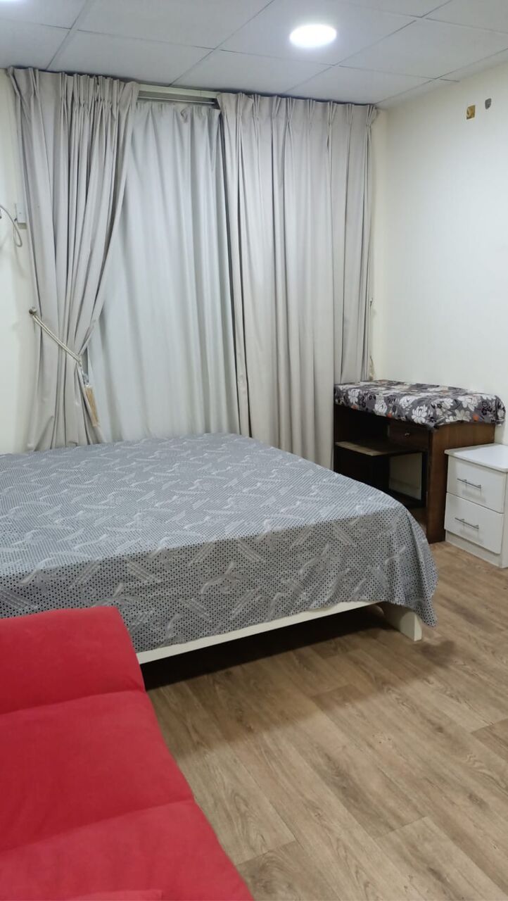 Al Aziziyah, Apartments, Flats, Houses & Villas, SAR 2000/month,  1 BR,  One Room Studio Furnished Apartment, Aziziyah