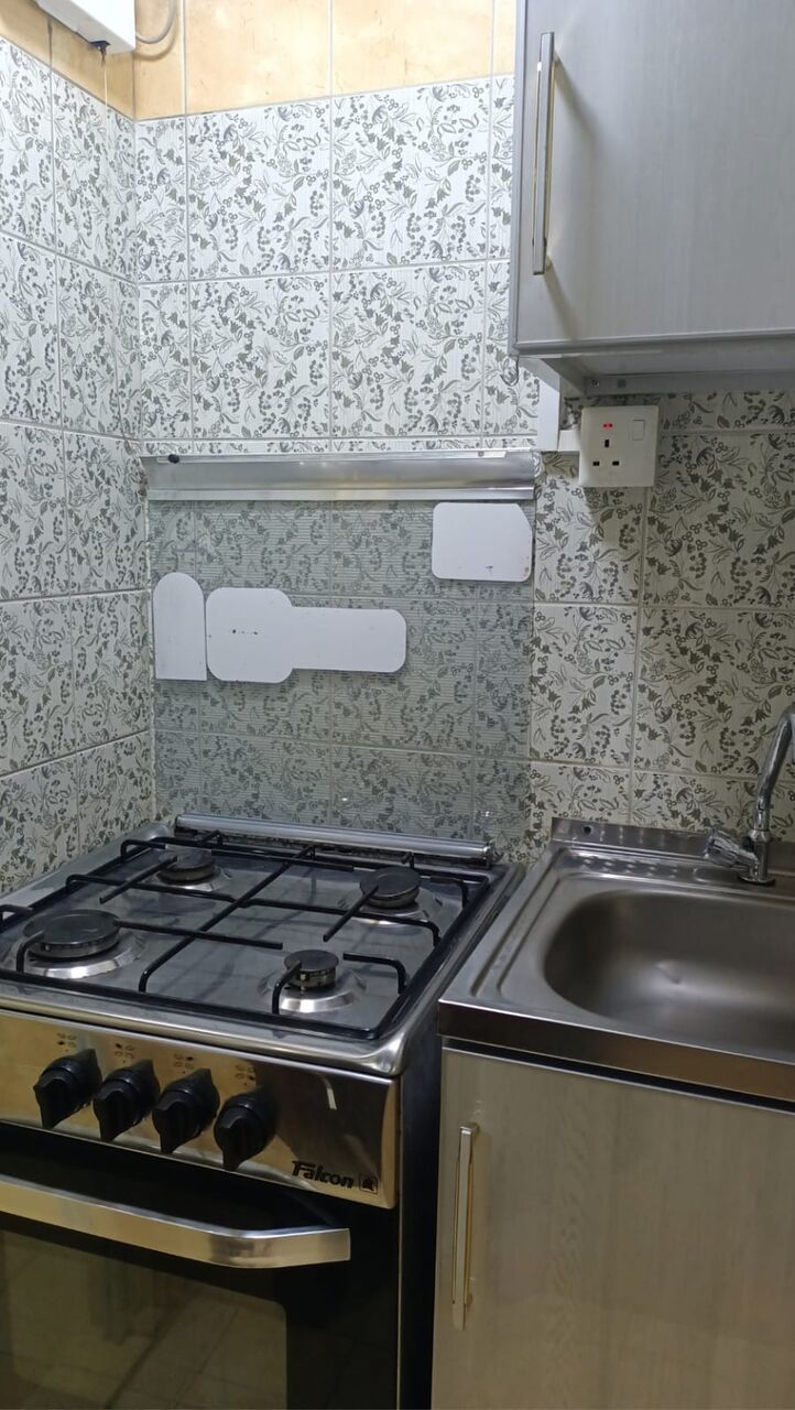 Al Aziziyah, Apartments, Flats, Houses & Villas, SAR 2000/month,  1 BR,  One Room Studio Furnished Apartment, Aziziyah