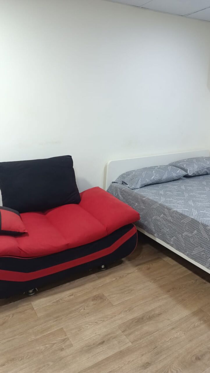 Al Aziziyah, Apartments, Flats, Houses & Villas, SAR 2000/month,  1 BR,  One Room Studio Furnished Apartment, Aziziyah