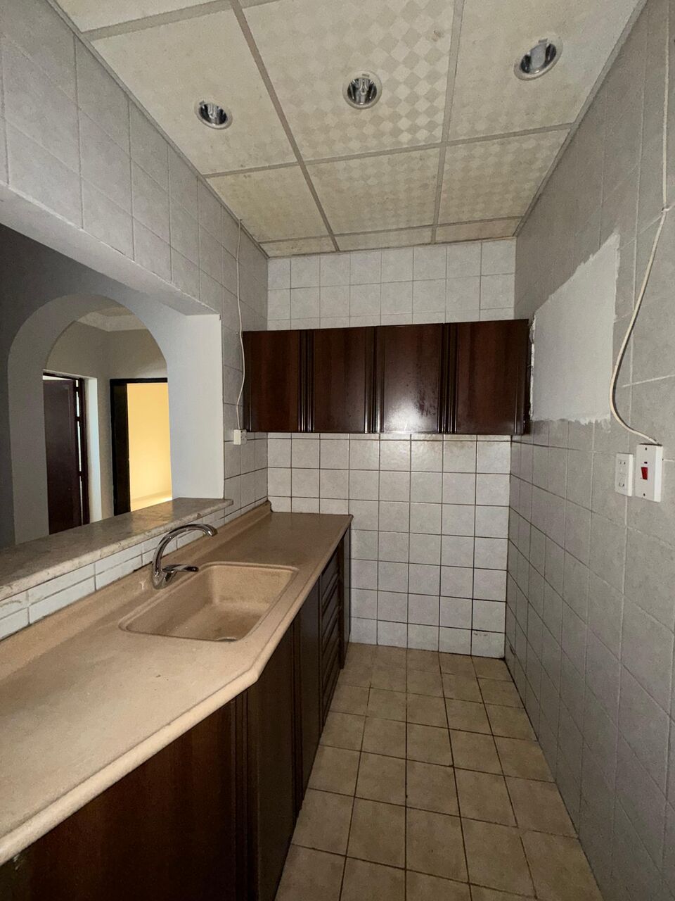 Khobar, Apartments, Flats, Houses & Villas, SAR 16500/year,  2 BR,  Family Apartment For Rent 133/13