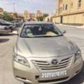SAR 18000,  Toyota Camry,  2007,  Automatic,  299028 KM,