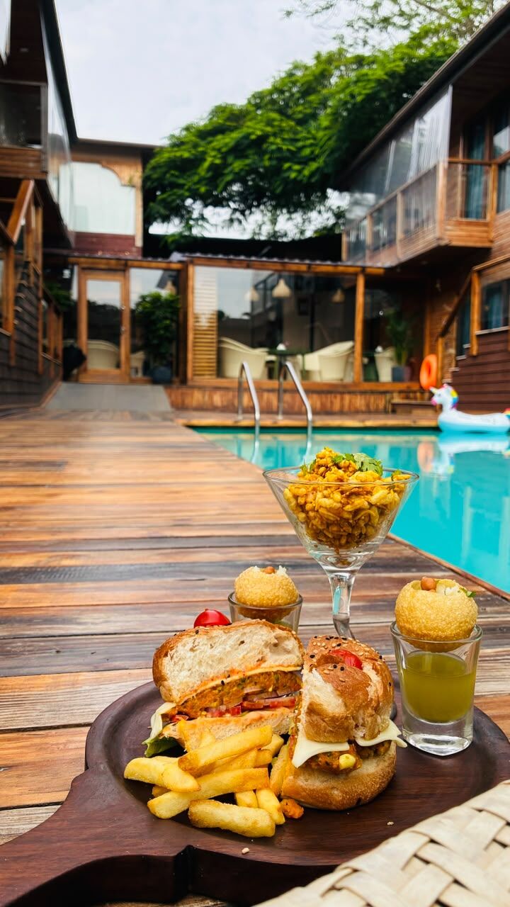 Goa, Travel, Discover Spacious Suite Accommodation In Goa
