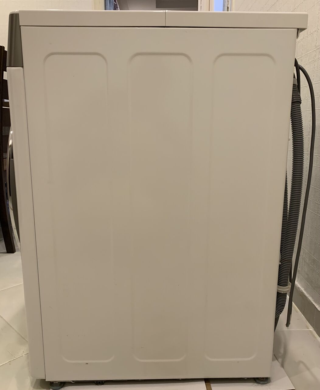Jeddah, Appliances, SAR 1800,  LG Washing Machine 12KG