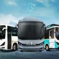 Upgrade To A New Eicher Electric Bus By Replacing Your Old Commercial Vehicle In Delhi NCR