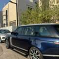 SAR 107000,  Land Rover Range Rover VOGUE,  2016,  Automatic,  132000 KM,