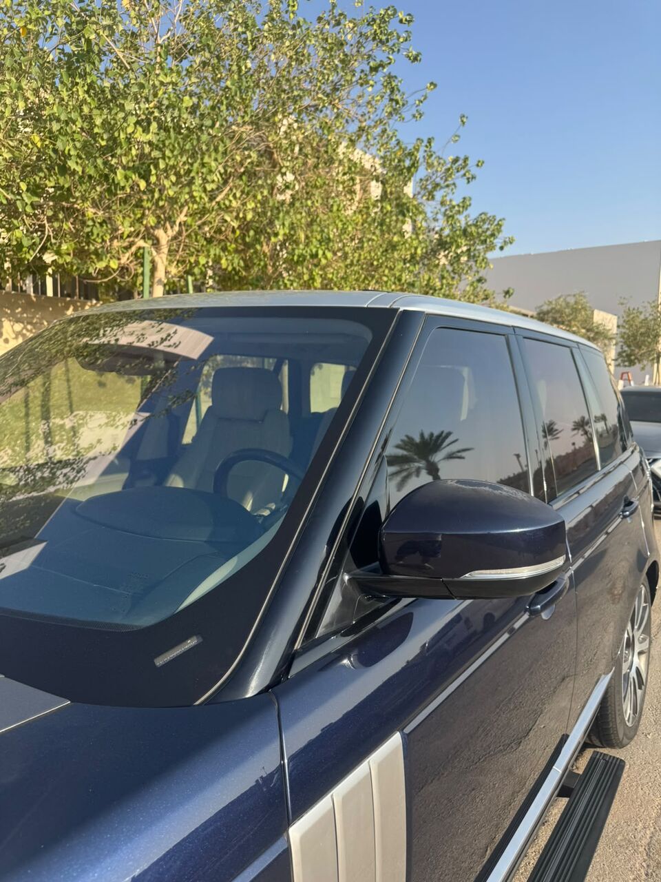 Riyadh, Vehicles, Cars & Trucks , SAR 107000,  Land Rover Range Rover VOGUE,  2016,  Automatic,  132000 KM,
