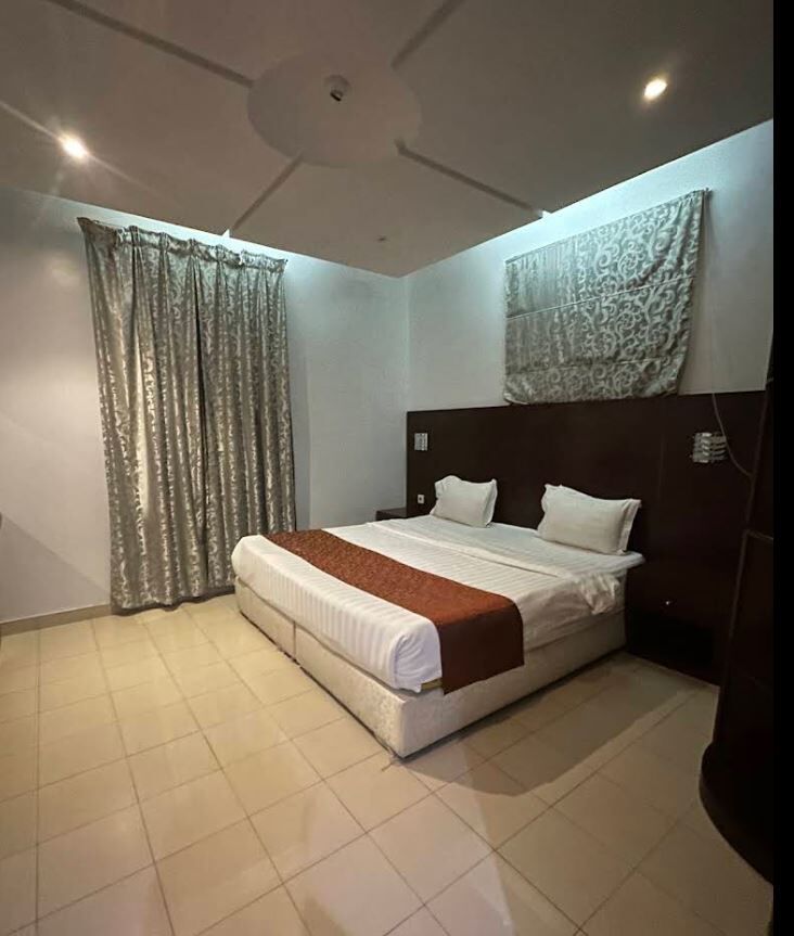 Dammam, Rooms for Rent, SAR 2000/month,  Furnished,  Family Apartment Available For Rent Furnished