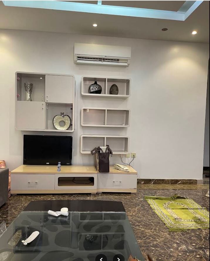 Dammam, Rooms for Rent, SAR 2000/month,  Furnished,  Family Apartment Available For Rent Furnished