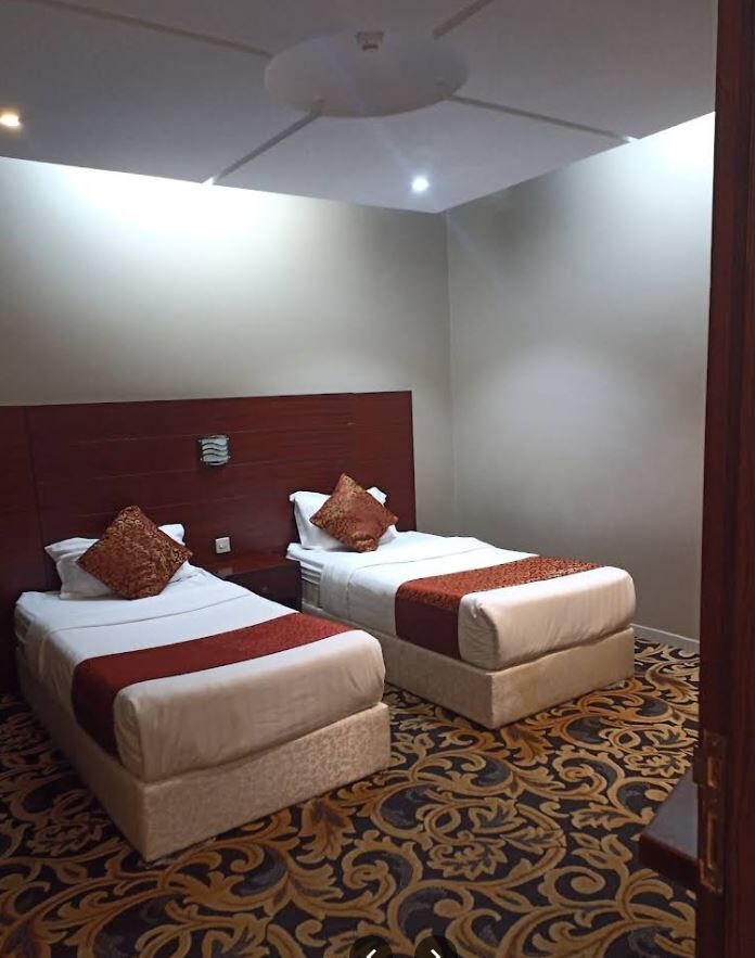 Dammam, Rooms for Rent, SAR 2000/month,  Furnished,  000 Sq. Meter,  Family Apartment Available For Rent Furnished