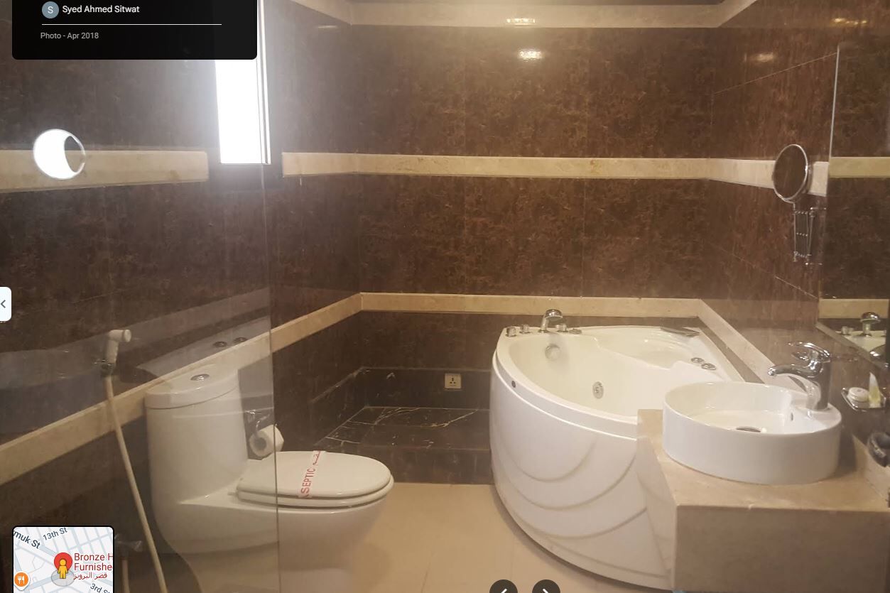 Dammam, Rooms for Rent, SAR 2000/month,  Furnished,  000 Sq. Meter,  Family Apartment Available For Rent Furnished
