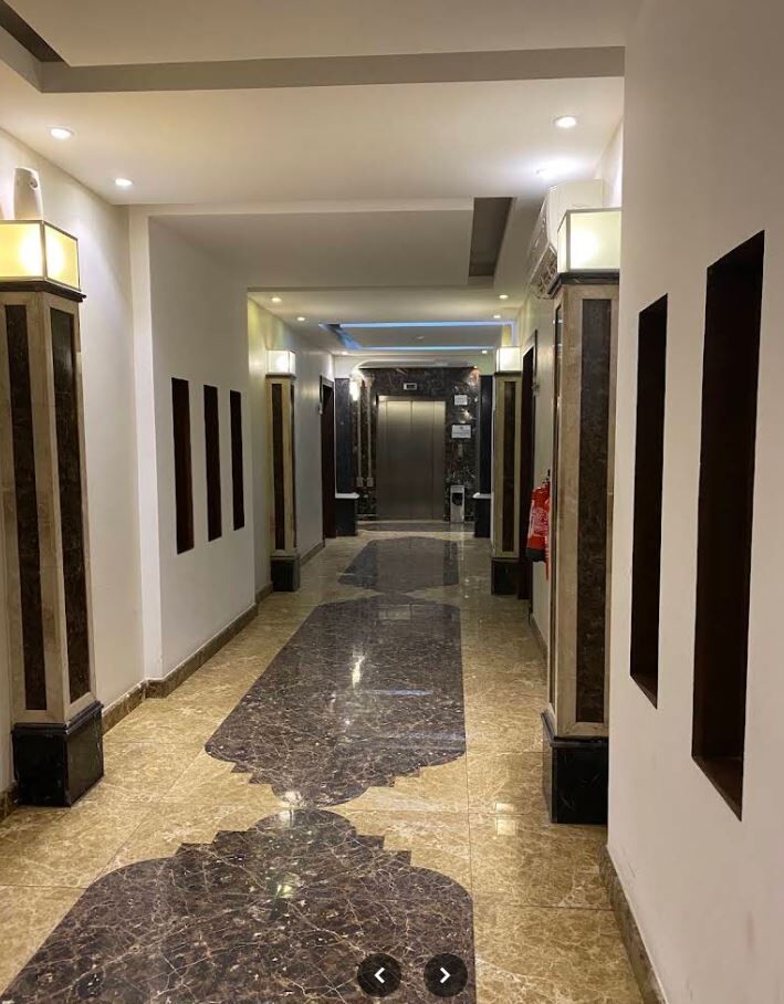 Dammam, Rooms for Rent, SAR 2000/month,  Furnished,  000 Sq. Meter,  Family Apartment Available For Rent Furnished