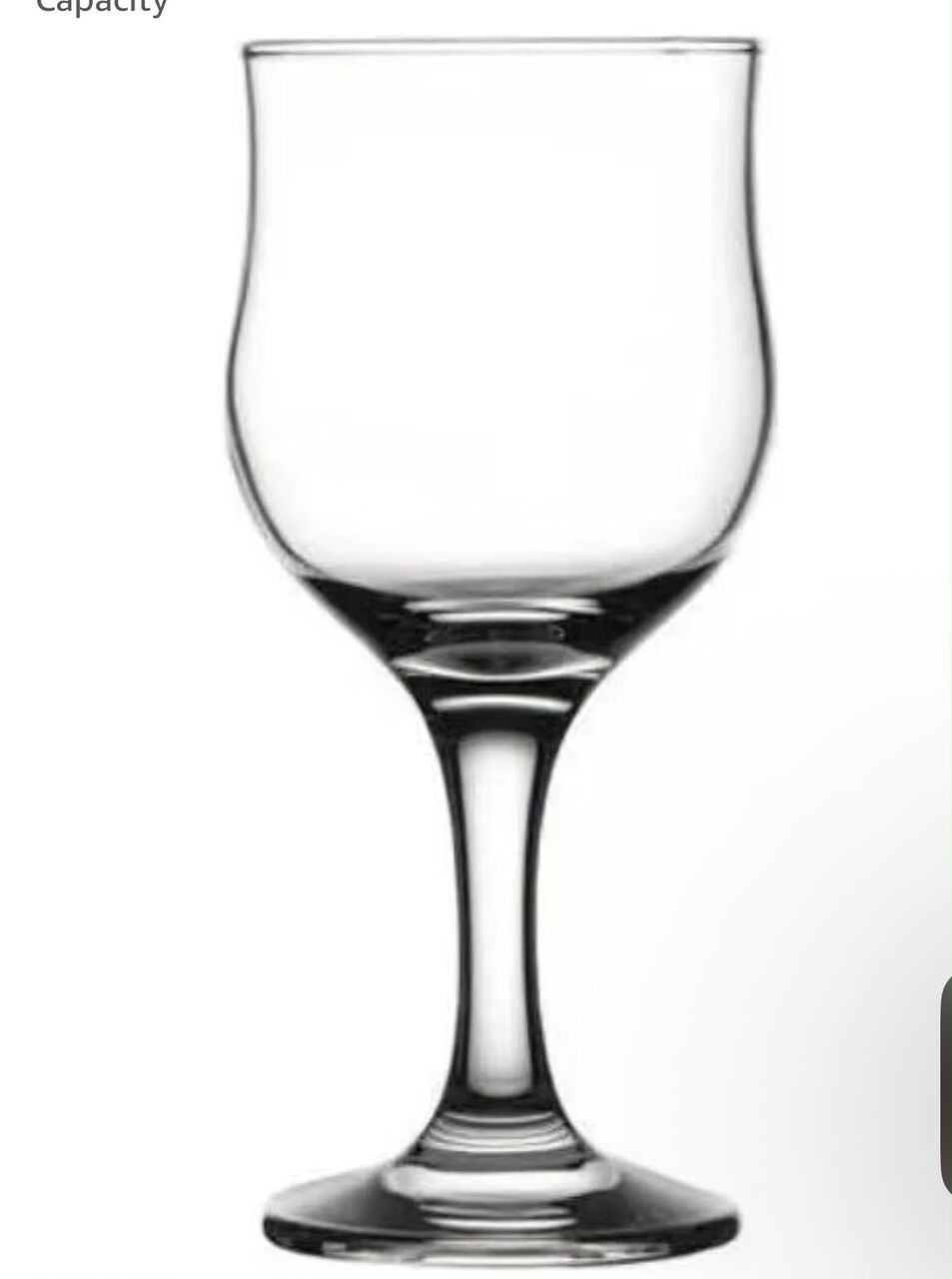 Al Khobar Al Shamalia, Furniture, SAR 30,  6 Pcs Glass Set