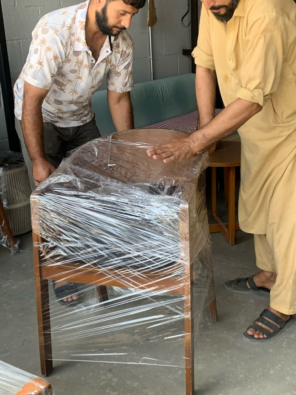 Riyadh, Labor/Moving, Hussain Mover & Packer Riyadh  Safe & Secure Home & Office Shifting 🚚 📞 0557110478