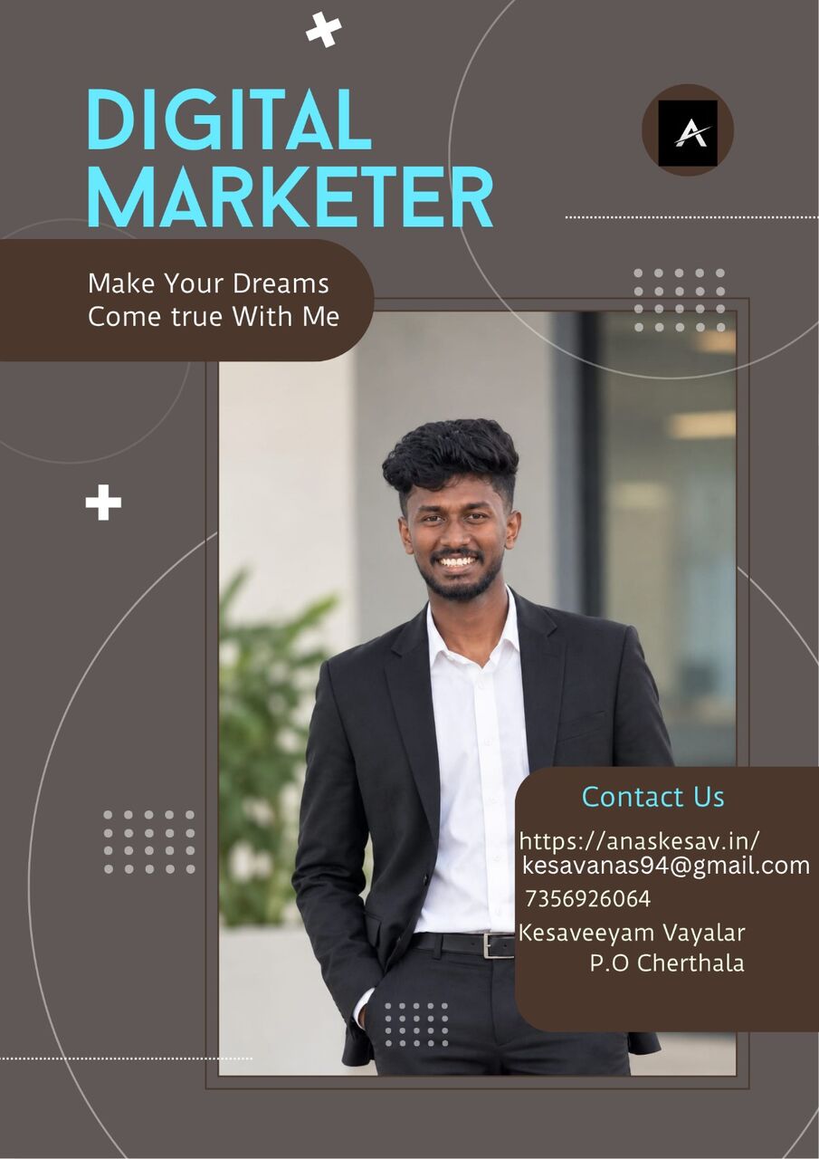 Kerala, Marketing, Best Digital Marketer In Kerala For Online Business Growth