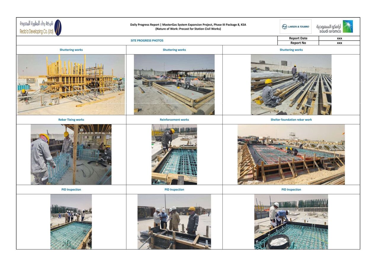 Riyadh, Job Seekers, Project Engineer, Quantity Surveyor