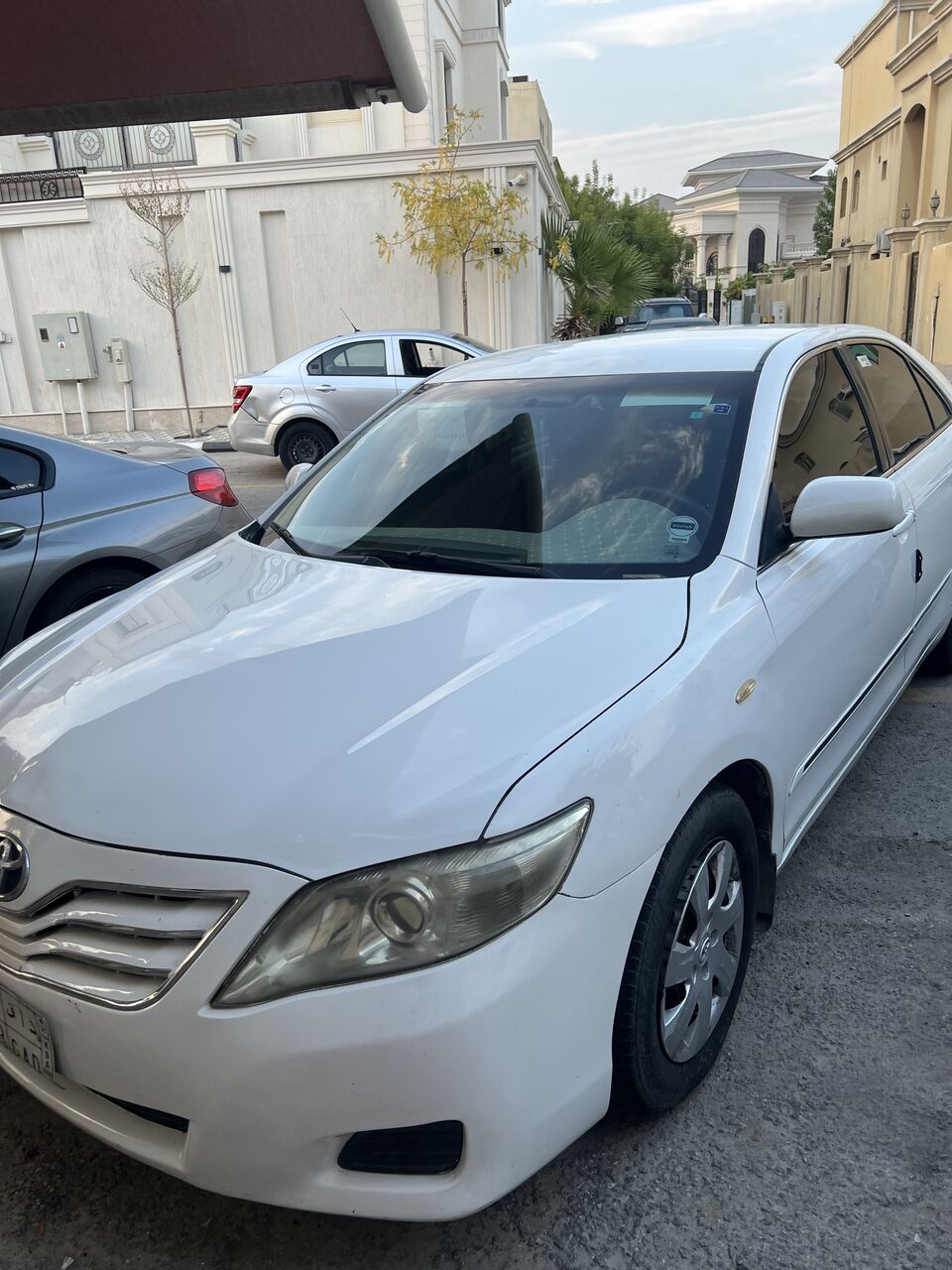 Dammam, Vehicles, Cars & Trucks , SAR 18000,  Toyota Camry,  2010,  Manual,  366000 KM,  Camry