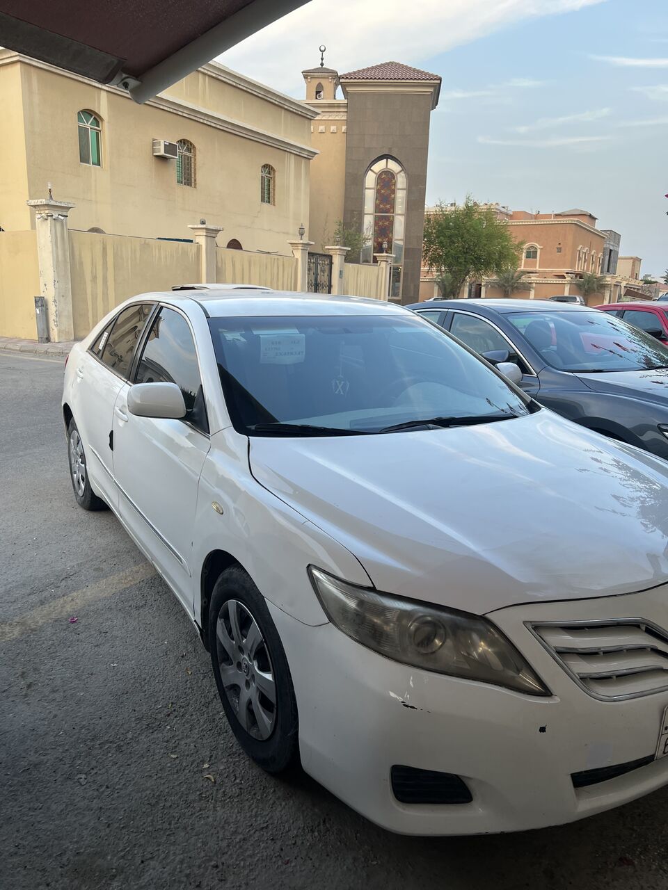 Dammam, Vehicles, Cars & Trucks , SAR 18000,  Toyota Camry,  2010,  Manual,  366000 KM,  Camry
