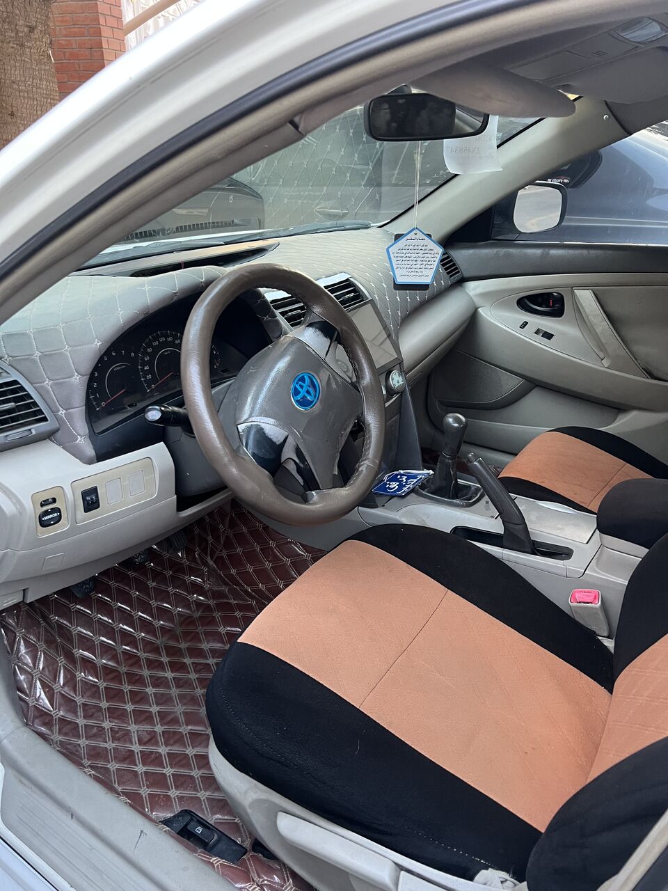 Dammam, Vehicles, Cars & Trucks , SAR 18000,  Toyota Camry,  2010,  Manual,  366000 KM,  Camry