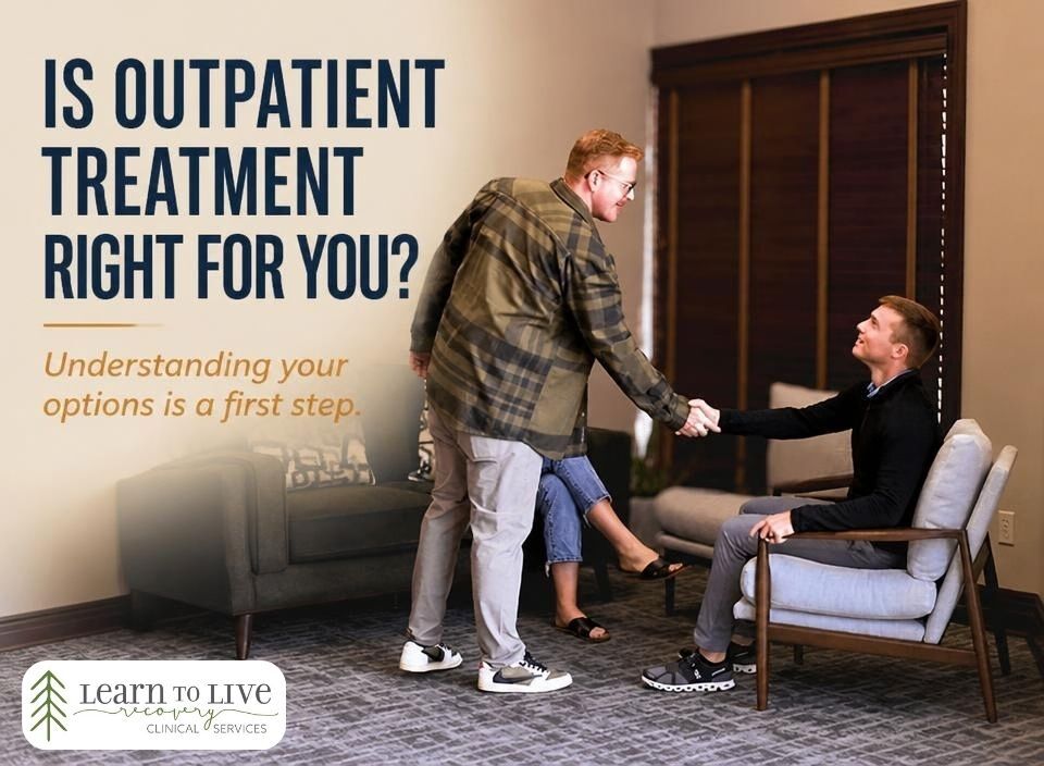 New York, Health, Finding The Right Level Of Addiction Treatment