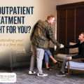 Finding The Right Level Of Addiction Treatment