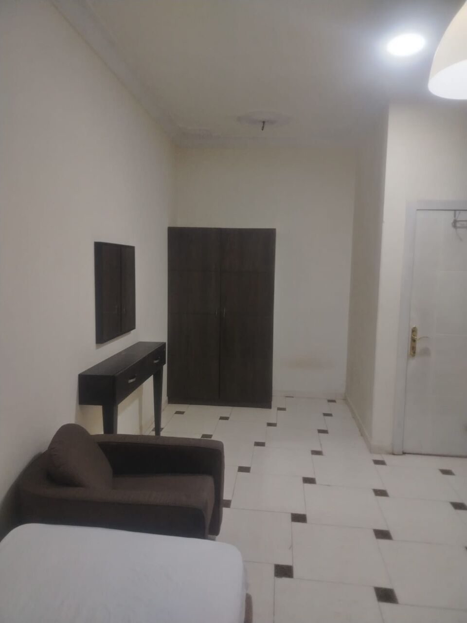 Dhahrat Laban, Apartments, Flats, Houses & Villas, SAR 2000/month,  Furnished,  1 BR,  Bachelor Apartment For Rent In Dhahrat Laban, Riyadh.