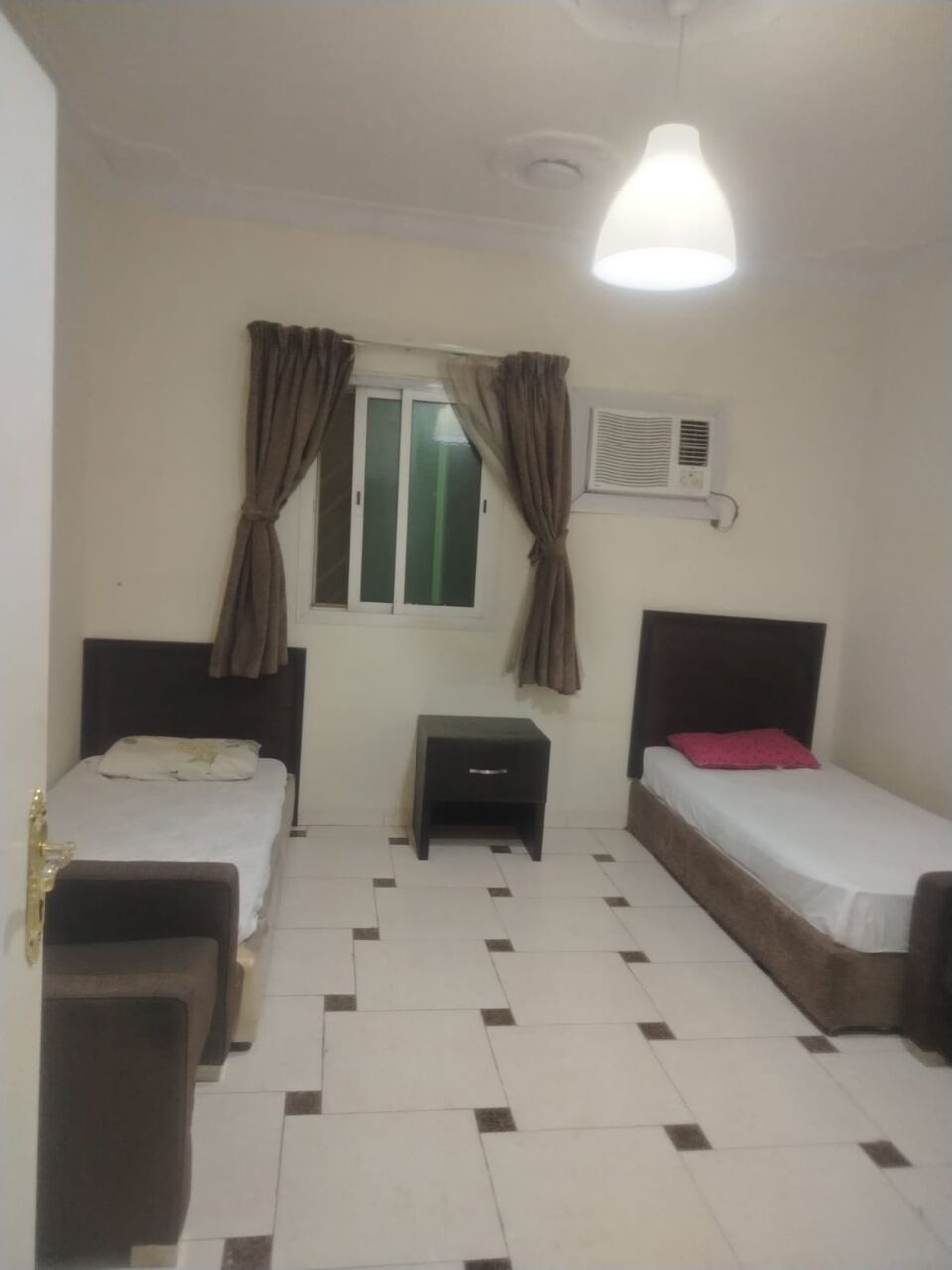 Dhahrat Laban, Apartments, Flats, Houses & Villas, SAR 2000/month,  Furnished,  1 BR,  Bachelor Apartment For Rent In Dhahrat Laban, Riyadh.