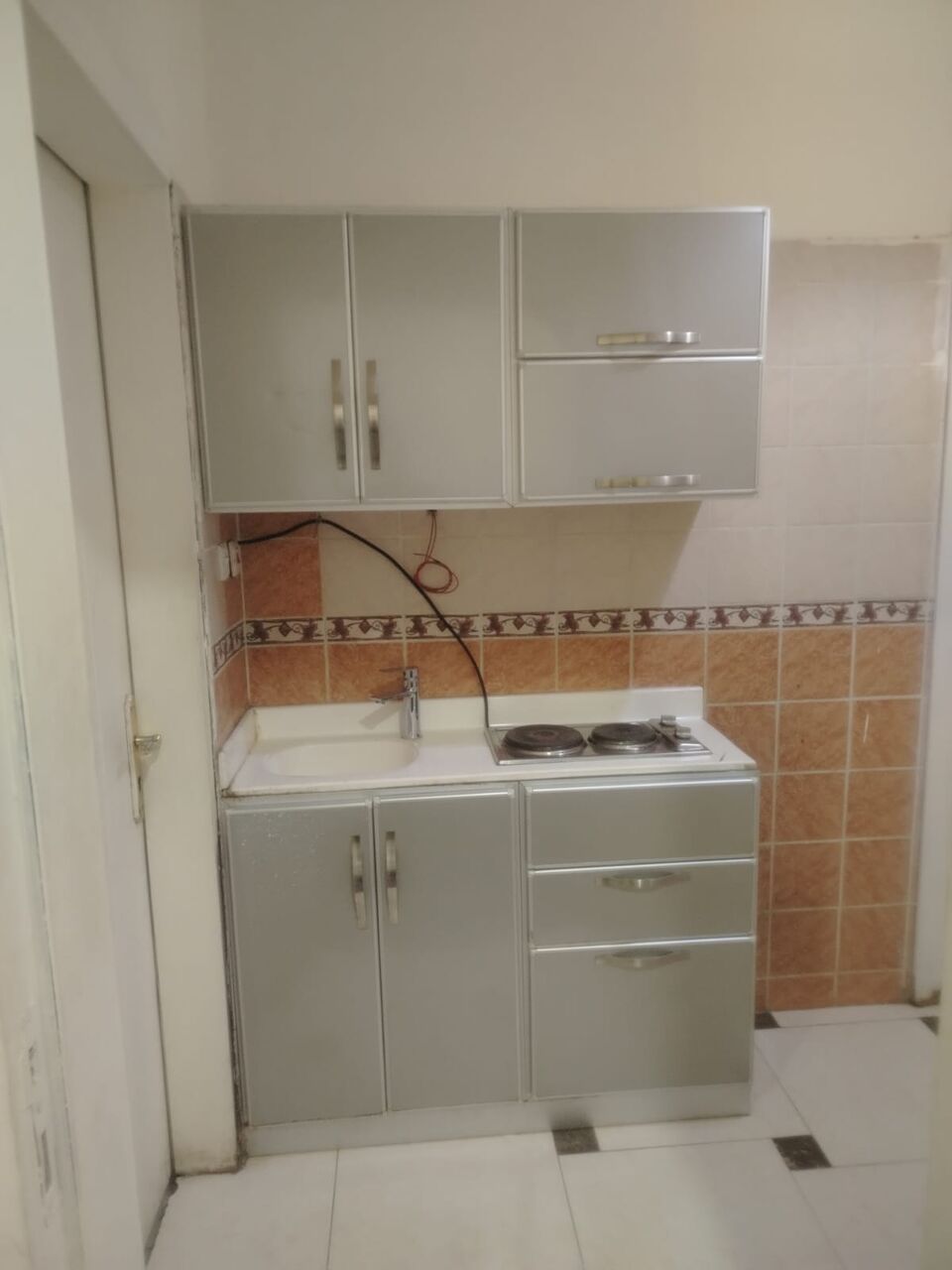 Dhahrat Laban, Apartments, Flats, Houses & Villas, SAR 2000/month,  Furnished,  1 BR,  Bachelor Apartment For Rent In Dhahrat Laban, Riyadh.
