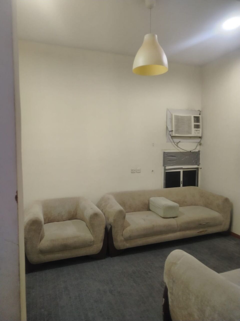 Dhahrat Laban, Apartments, Flats, Houses & Villas, SAR 2000/month,  Furnished,  1 BR,  Bachelor Apartment For Rent In Dhahrat Laban, Riyadh.