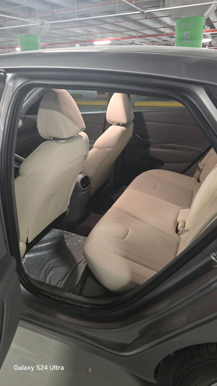 Riyadh, Vehicles, Cars & Trucks , SAR 46000,  Hyundai Elantra Smart 1.6L,  2022,  Automatic,  96400 KM,
