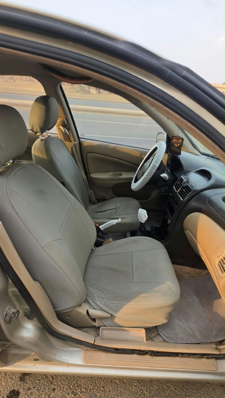 Jizan, Vehicles, Cars & Trucks , SAR 10000,  Nissan Sunny,  2009,  Manual,  175000 KM,   ,175000KM , 10000 Sar Clean Exterior And Interiior