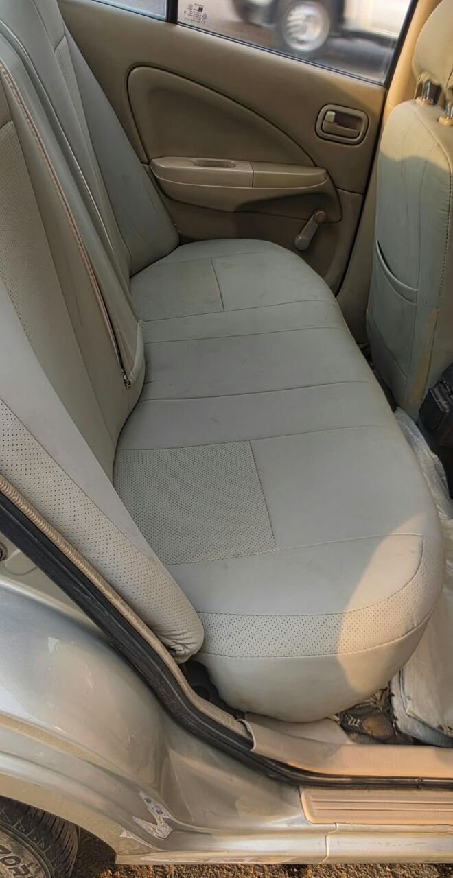 Jizan, Vehicles, Cars & Trucks , SAR 10000,  Nissan Sunny,  2009,  Manual,  175000 KM,   ,175000KM , 10000 Sar Clean Exterior And Interiior