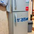 SAR 350,  (First Owner) Double Door Fridge