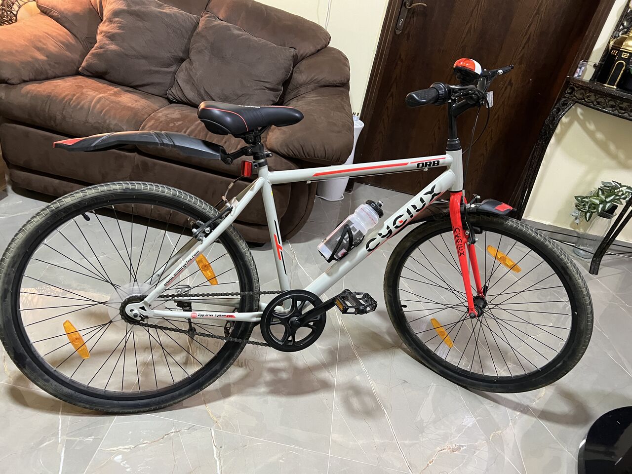 Dammam, Bicycles, SAR 480,  Adult Bicycle For Sale  In Excellent Condition,