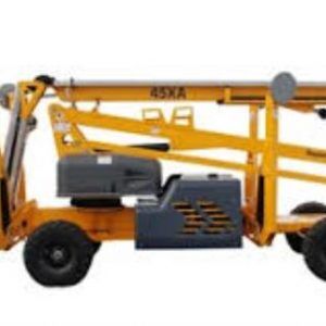New York, Equipment Rental, Quick Scissor Lift Rental Near Me