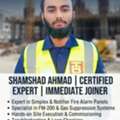 🚨 URGENT JOB OPENING REQUIRED – Fire Alarm & Fire Suppression Technician / Supervisor (Im