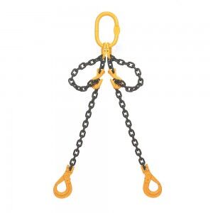 Melbourne, Tools, Versatile And Durable Chain Slings In Melbourne