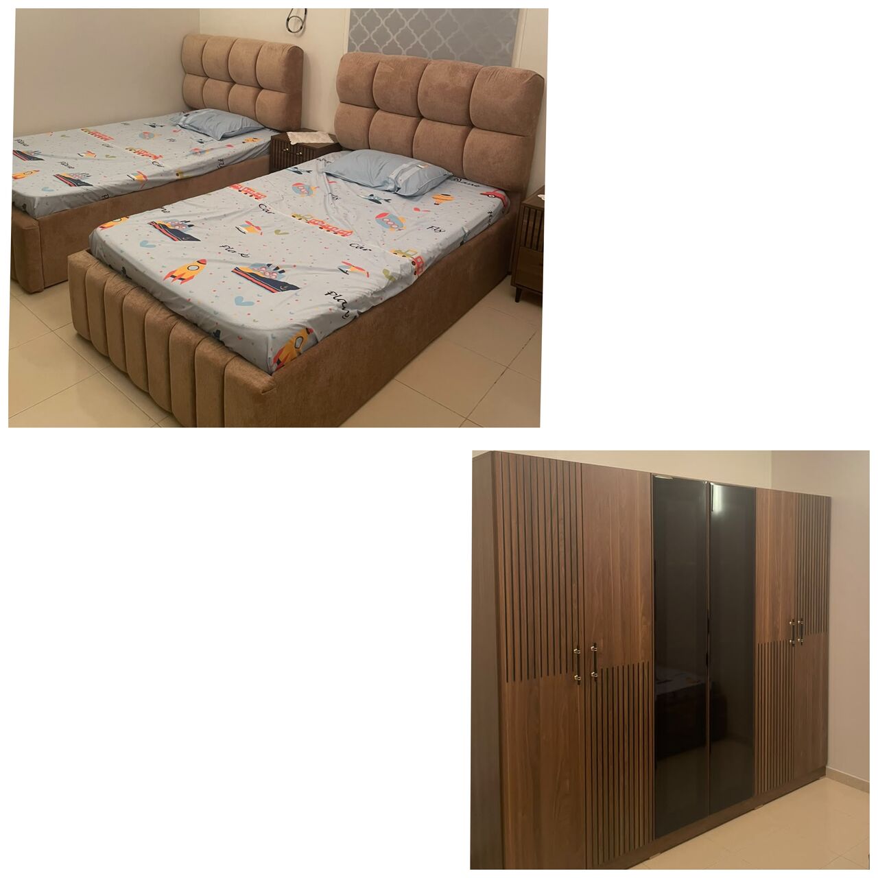 Al Rabwah, Furniture, SAR 1,  Furniture Set